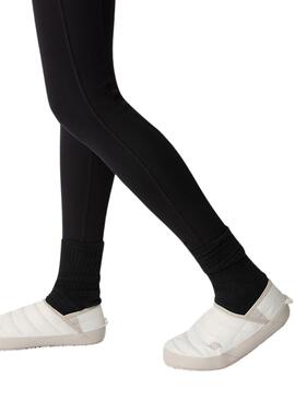 Baskets The North Face Thermoball Beige Femme