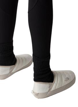Baskets The North Face Thermoball Beige Femme