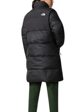 Parka The North Face Saikuru Noire pour Femme