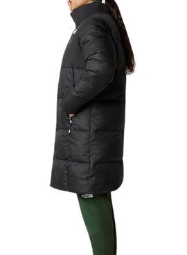 Parka The North Face Saikuru Noire pour Femme