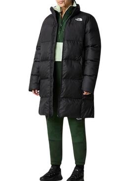 Parka The North Face Saikuru Noire pour Femme