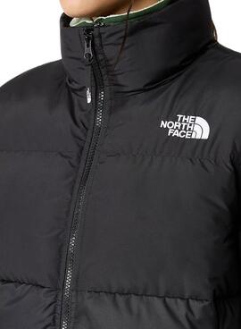 Parka The North Face Saikuru Noire pour Femme