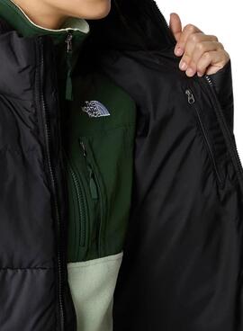 Parka The North Face Saikuru Noire pour Femme