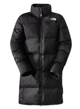 Parka The North Face Saikuru Noire pour Femme