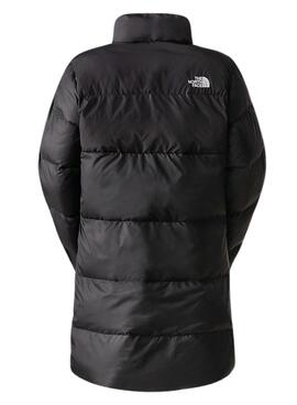 Parka The North Face Saikuru Noire pour Femme
