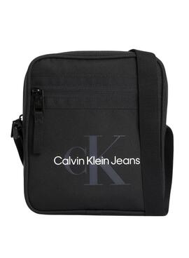 Casquette Calvin Klein Archive Beige pour Homme