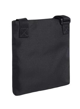 Sac à Bandoulière Calvin Klein Jeans Sport Noire Homme