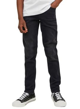 Pantalon Jack & Jones Original Noire Garçon