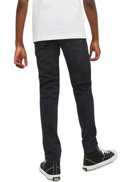 Pantalon Jack & Jones Original Noire Garçon