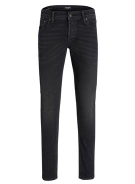 Pantalon Jack & Jones Original Noire Garçon