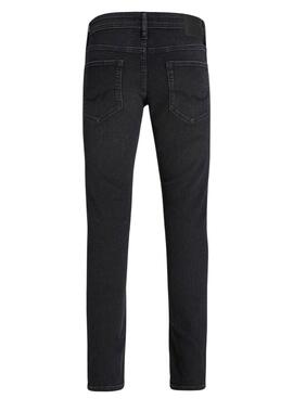 Pantalon Jack & Jones Original Noire Garçon