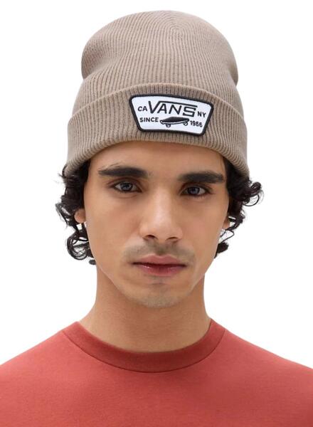 Chapeau cheap vans homme