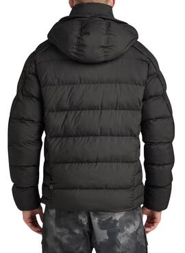 Veste G-Star Whistler Noire pour Homme