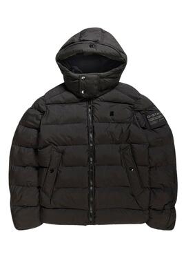 Veste G-Star Whistler Noire pour Homme
