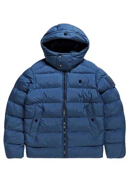 Veste G-Star Whistler Bleu pour Homme