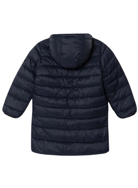 Veste Rembourré Pepe Jeans Andreu Bordeaux Garçon