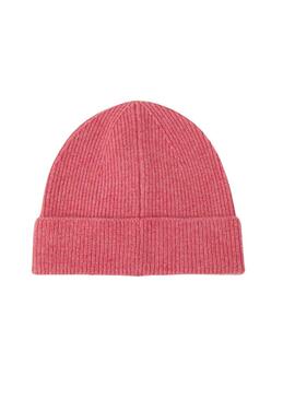 Chapeau Ecoalf Wool Rose pour Femme et Homme