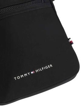 Sac à main Tommy Hilfiger Skyline Mini Noire Homme