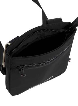 Sac à main Tommy Hilfiger Skyline Mini Noire Homme