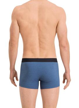 Pack 2 Slip Levis Optical Illusion Homme