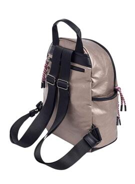 Sac à dos Munich Sens Backpack Rose pour Femme