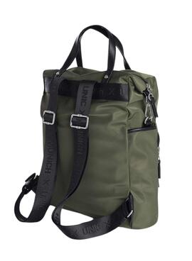 Sac à dos Munich Intelligent Backpack Vert pour Femme