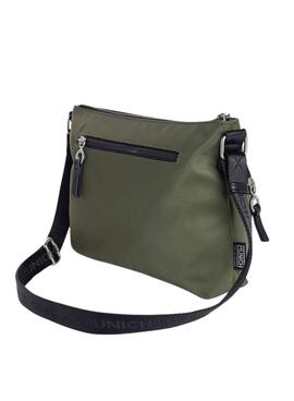 Sac à main Munich Intelligent Crossbody Vert pour Femme
