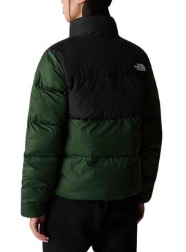 Veste The North Face Sikuru Vert pour Femme