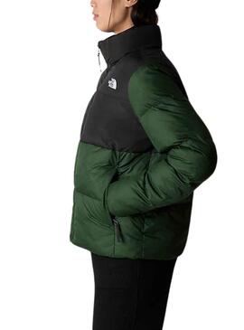 Veste The North Face Sikuru Vert pour Femme