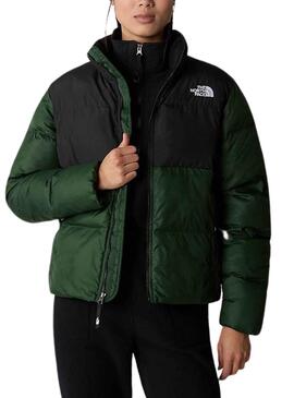 Veste The North Face Sikuru Vert pour Femme