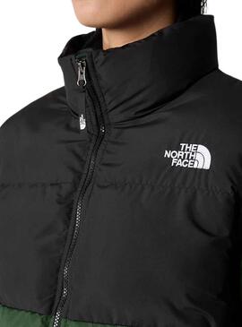 Veste The North Face Sikuru Vert pour Femme
