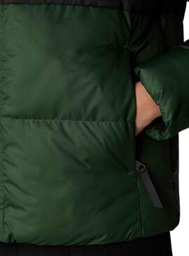 Veste The North Face Sikuru Vert pour Femme
