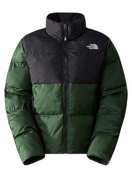 Veste The North Face Sikuru Vert pour Femme