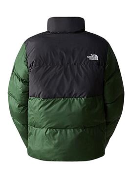Veste The North Face Sikuru Vert pour Femme