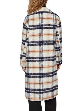 Manteaux Vila Mont Blanc pour Femme