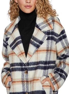 Manteaux Vila Mont Blanc pour Femme