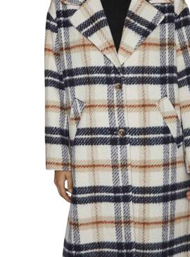 Manteaux Vila Mont Blanc pour Femme