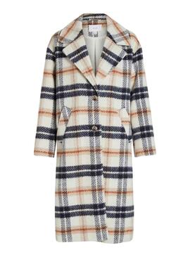 Manteaux Vila Mont Blanc pour Femme