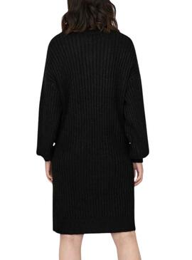 Robe Only Lallie Noire pour Femme
