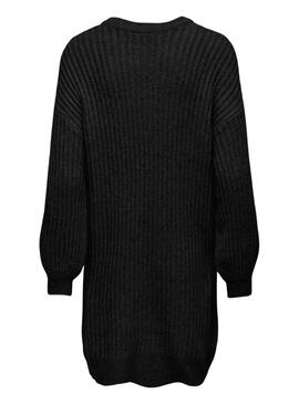 Robe Only Lallie Noire pour Femme