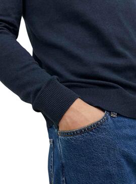 Maillot Jack and Jones Emil Marino pour Homme