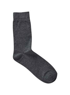 Pack 5 Chaussettes Jack & Jones pour Homme