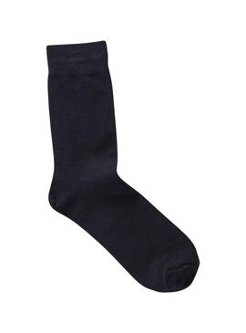 Pack 5 Chaussettes Jack & Jones pour Homme