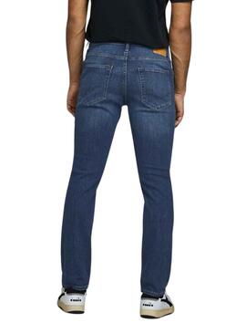 Pantalon Jeans Jack & Jones Glenn Denim Homme