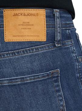 Pantalon Jeans Jack & Jones Glenn Denim Homme