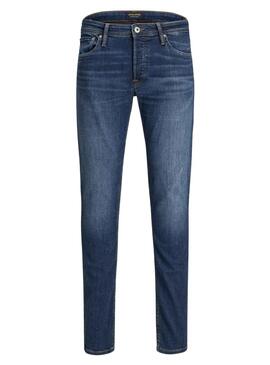 Pantalon Jeans Jack & Jones Glenn Denim Homme