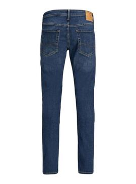 Pantalon Jeans Jack & Jones Glenn Denim Homme