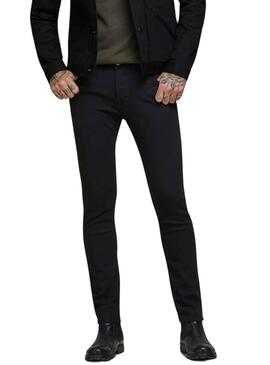 Pantalon Jeans Jack & Jones Glenn Noire Homme