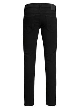 Pantalon Jeans Jack & Jones Glenn Noire Homme