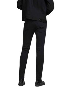 Pantalon Jeans Jack & Jones Glenn Noire Homme